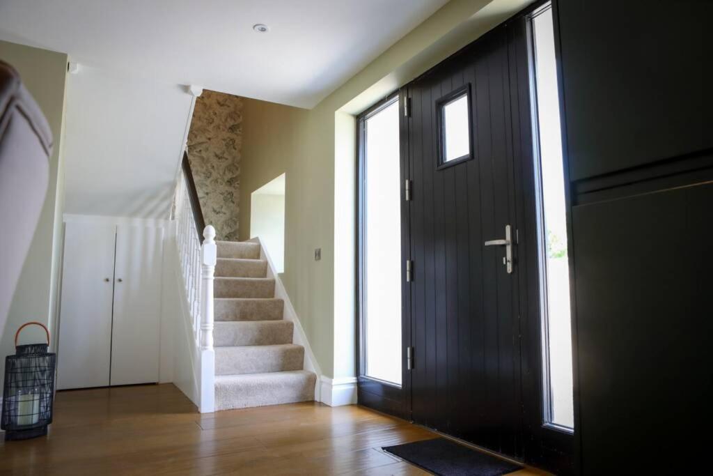 5* Self Catering Villa Nenagh Exterior foto