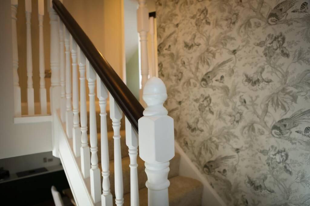 5* Self Catering Villa Nenagh Exterior foto