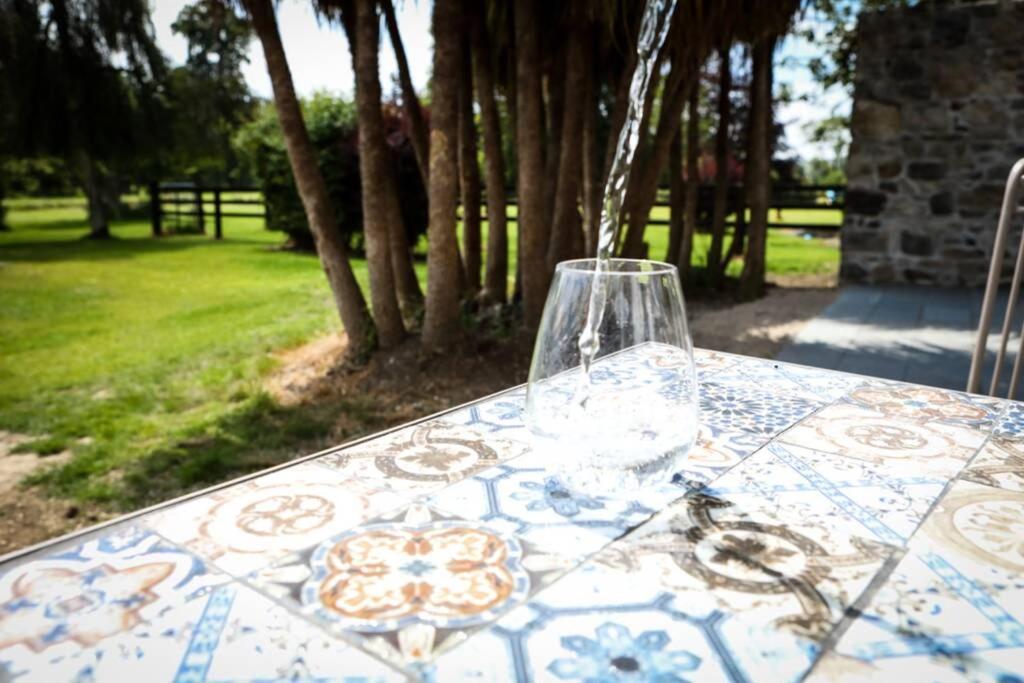 5* Self Catering Villa Nenagh Exterior foto