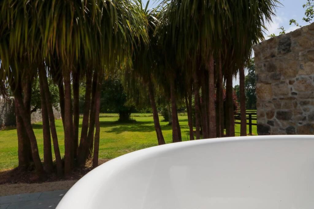 5* Self Catering Villa Nenagh Exterior foto