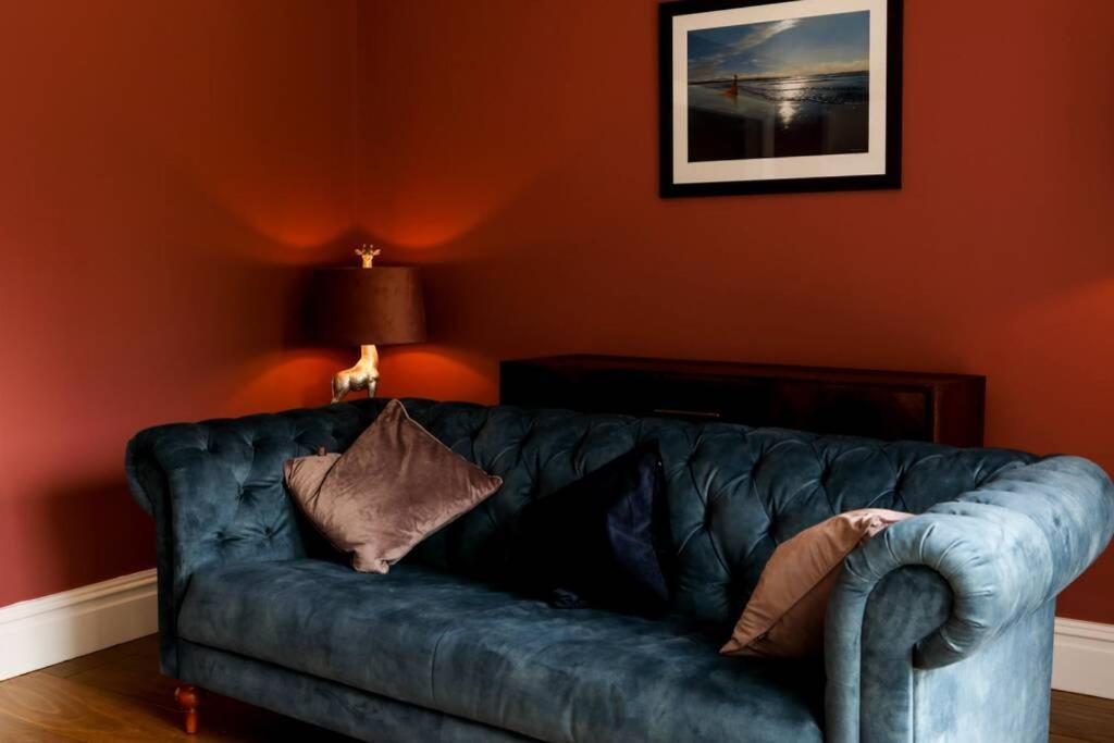 5* Self Catering Villa Nenagh Exterior foto