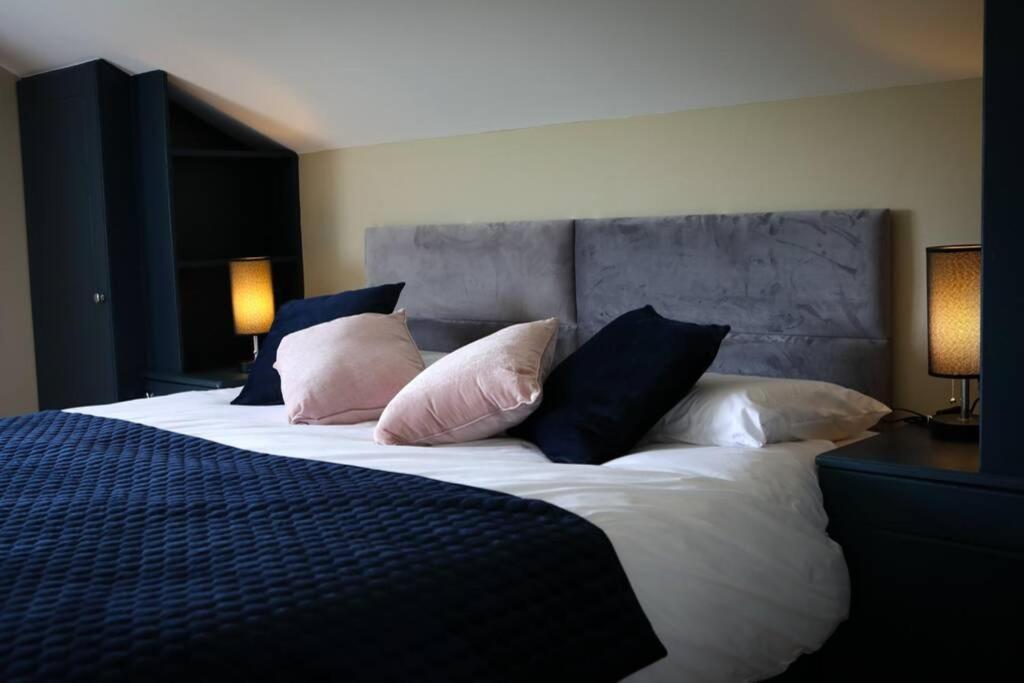 5* Self Catering Villa Nenagh Exterior foto