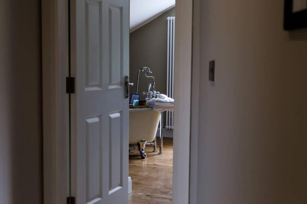 5* Self Catering Villa Nenagh Exterior foto