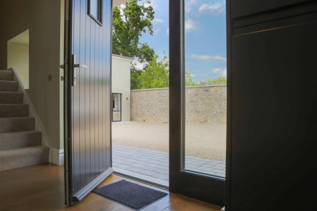 5* Self Catering Villa Nenagh Exterior foto