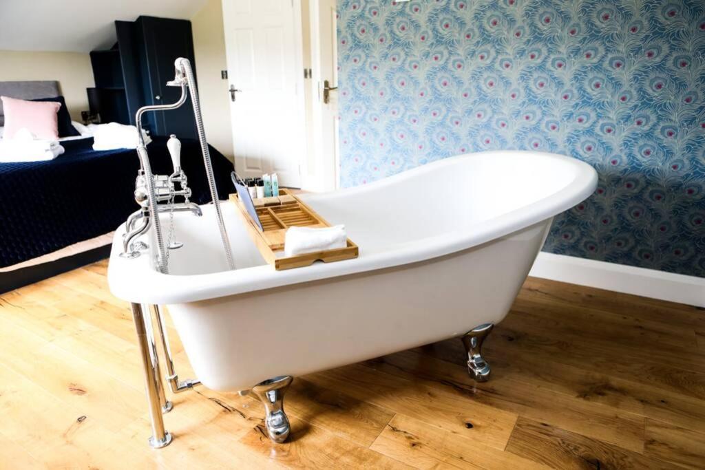 5* Self Catering Villa Nenagh Exterior foto