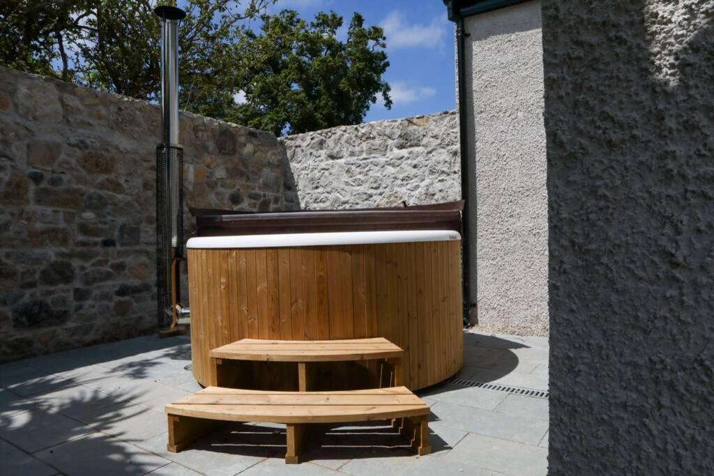 5* Self Catering Villa Nenagh Exterior foto